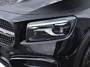 Mercedes-Benz GLB 200 d AMG 28 navigation