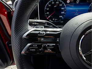 Mercedes-Benz GLC 300 4M Coupé AMG Sport Premium 15 navigation