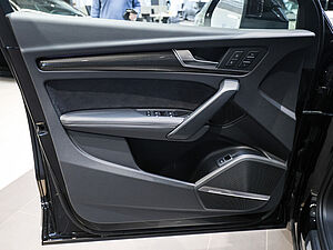 Audi SQ5 Sportback TDI 30 navigation