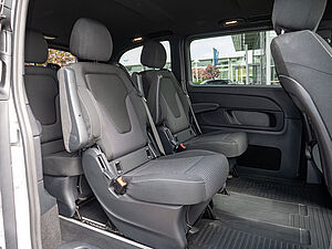 Mercedes-Benz V 220 d AMG 4 navigation