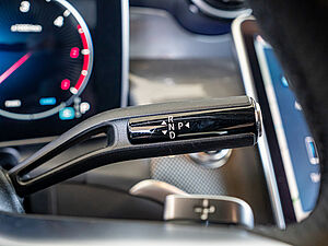 Mercedes-Benz GLC 220 d 4M AMG Sport 15 navigation