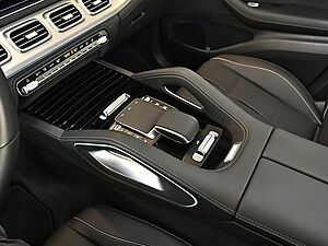 Mercedes-Benz GLE 450 4M AMG Sport Premium Plus 14 navigation