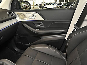Mercedes-Benz GLE 450 4M AMG Sport Premium Plus 15 navigation