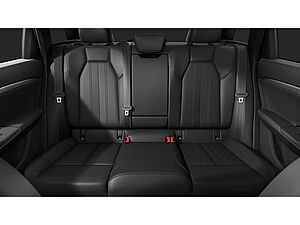 Audi SQ6 e-tron 5 navigation