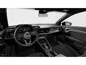 Audi A3 Sportback 30 TDI advanced 2 navigation