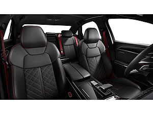 Audi S8 4.0 TFSI quattro 4 navigation