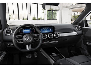 Mercedes-Benz GLB 220 4M AMG Sport Premium Plus 2 navigation