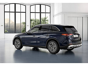 Mercedes-Benz andere GLC 450 d 4M AMG Sport Premium Plus 13 navigation