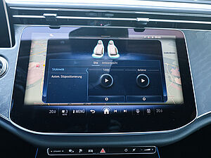 Mercedes-Benz E 300 de T Avantgarde Advanced Plus 12 navigation