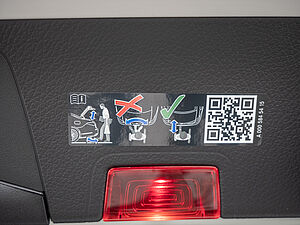 Mercedes-Benz GLA 220 4M AMG Sport Premium 28 navigation