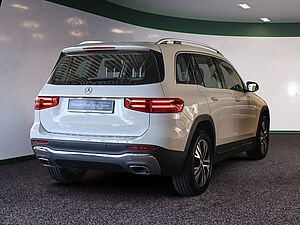 Mercedes-Benz GLB 180 Progressive Advanced 3 navigation