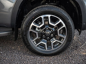 Volkswagen Amarok Style DC 177 kW 3.0 TDI 4M AT10 6 navigation