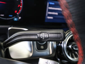 Mercedes-Benz GLB 250 4M AMG Sport Advanced Plus 28 navigation