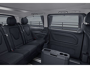 Mercedes-Benz V 300 Marco Polo d ACTIVITY EDITION RWD 9 navigation