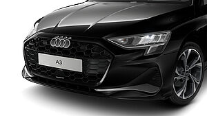 Audi A3 Sportback advanced 35 TFSI S tronic 8 navigation
