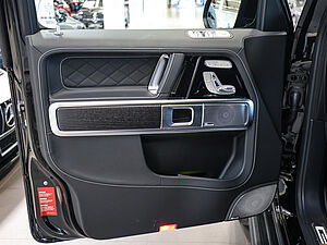 Mercedes-Benz G 450 G 450d AMG Line 32 navigation