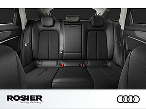 Audi S6 Avant TDI 5 navigation