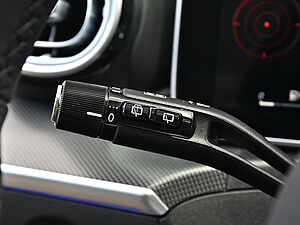 Mercedes-Benz C 220 d T AMG Line 18 navigation