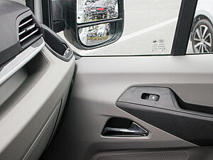 Maxus eDELIVER 9 KA L3H3 72 kWh 19 navigation