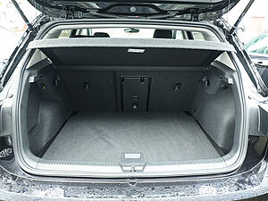 Volkswagen Golf VIII Move 1.5 TSI 35 navigation