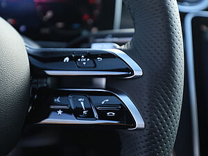 Mercedes-Benz C 200 d T AMG Sport 17 navigation