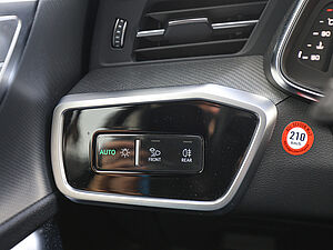 Audi A6 Limousine sport 40 TDI S tronic 29 navigation