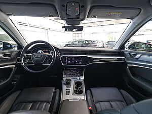 Audi A6 Limousine design 50 TFSI e quattro S tronic 6 navigation