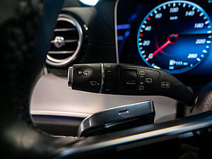 Mercedes-Benz E 300 de 4M T Exclusive 18 navigation