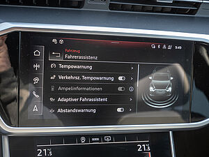 Audi A6 Avant 40 TDI quattro advanced 11 navigation