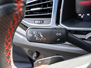 Volkswagen Polo GTI 2,0 l TSI DSG 17 navigation