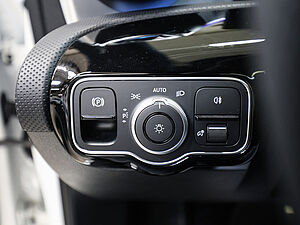 Mercedes-Benz CLA 250 SB 4M AMG Sport Premium 29 navigation