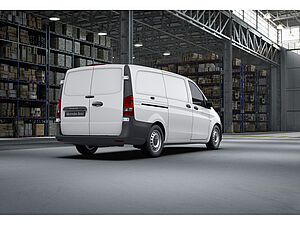 Mercedes-Benz Vito 116 CDI Kasten Lang 3 navigation