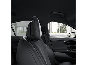 Mercedes-Benz E 200 AMG Sport Advanced 15 navigation