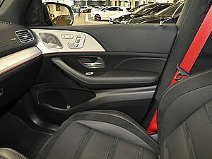Mercedes-Benz GLE 53 AMG 4M+ Premium Plus 15 navigation