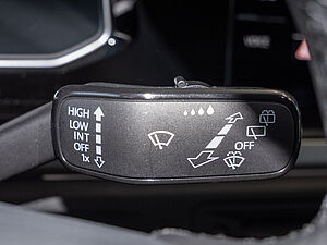 Volkswagen Taigo Move 1,0 TSI 19 navigation