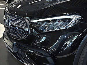 Mercedes-Benz GLC 300 d 4M AMG Sport Advanced Plus 30 navigation
