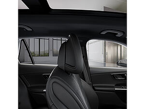 Mercedes-Benz GLC 220 d 4M Edition AMG Line 14 navigation
