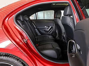 Mercedes-Benz A 220 4M Limo Progressive Advanced 4 navigation