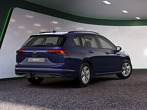 Volkswagen Golf VIII Variant Life 2,0 l TDI 3 navigation