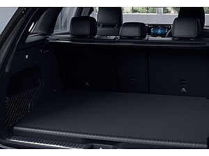 Mercedes-Benz GLC 300 de 4M AMG Sport 14 navigation