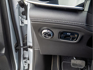 Mercedes-Benz EQE 300 SUV Edition Electric Art 18 navigation