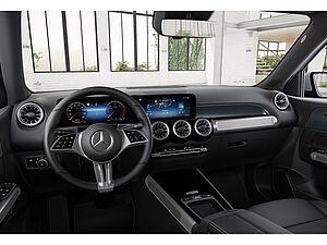 Mercedes-Benz GLB 220 d 4M Progressive Advanced Plus 2 navigation