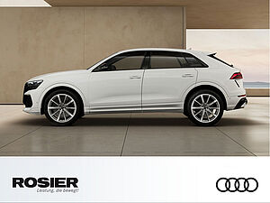 Audi RS Q8 RS Q8 2 navigation