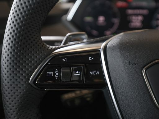 Audi e-tron RS GT Pano B&O HUD Matrix Kamera SHZ 30