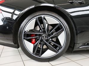 Audi e-tron RS GT Laser Pano HUD Navi Luftf. Kamer 9 navigation