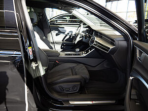 Audi S6 Avant 3.0 TDI quattro basis 2 navigation