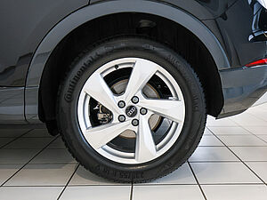 Audi Q3 35 TDI advanced 5 navigation