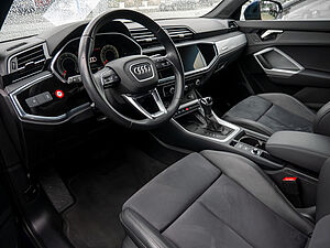 Audi Q3 S line 35 TDI quattro S tronic 8 navigation