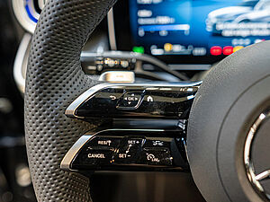 Mercedes-Benz GLC 220 d 4M AMG Sport 13 navigation
