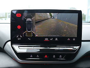 Volkswagen ID.5 Pro Performance 150 kW 17 navigation